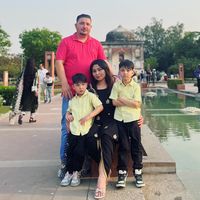 original sound - shaista