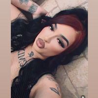 lisianaraeeeee