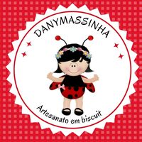 danymassinha