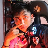 suara asli - Andre suhen