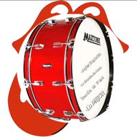 Morenada GBI mi Perú