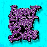 importstuntbike