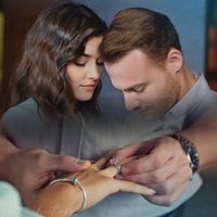 оригинальный звук