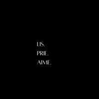 lisprieaime