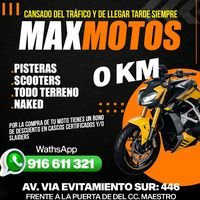 maxmotoscajmarca