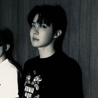 original sound - Kay 𑣲⋆