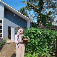 suara asli - eva.dievha