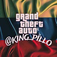 sonido original - king Pillo 🧿