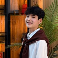 оригинальный звук