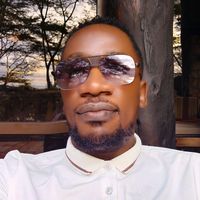 Bwana U Sehemu Yangu