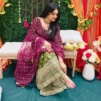 original sound - trishazabin