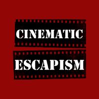 original sound - CINEMATIC ESCAPISM