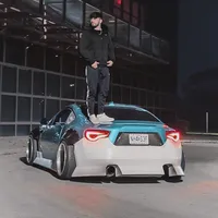 original sound - xenobuilds