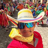 sonido original