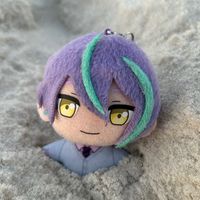 Static by flavor foley