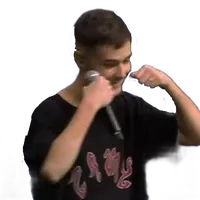 original sound - drixx16