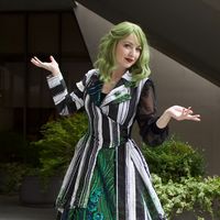 Lesson Number One Mulan 2