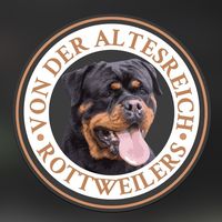 va_rottweilers