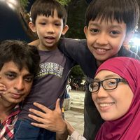 thequreshifamily
