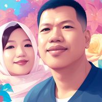 suara asli - apip patoni