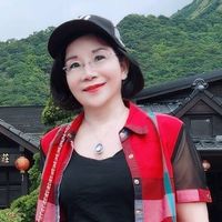 原聲 - 麗淑