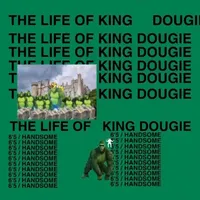 original sound - kingdougiemonkeygrandson