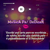 sonido original