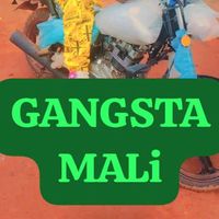 gangstamall