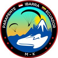 parapente.ibarra.ecuador
