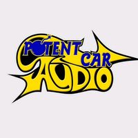 potentcaraudio