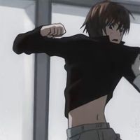 anyaayagami