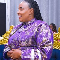 apostleteresiahwairimu