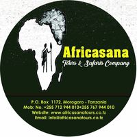 africasanatours
