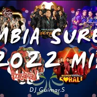 original sound - johnnyelcumbiero