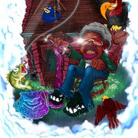 BMF Part 4 Durkalini