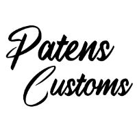 patenscustoms