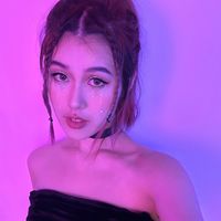 原聲 - Ashely