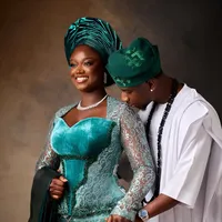 original sound - yorubatradweddings