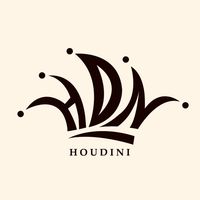 houdini.things