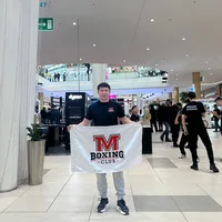 original sound - hard_work_mboxing