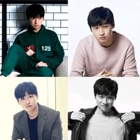 suara asli - squid game 👉👈