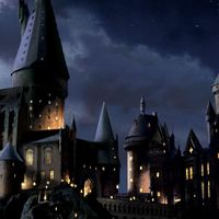 hogwarts..stories.xo