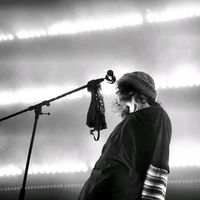 оригинальный звук