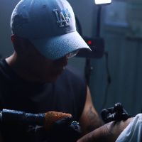 sonido original - Snow tatto