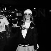 оригинальный звук