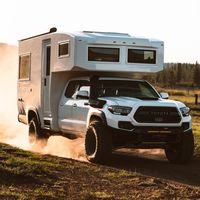 truckhouse.co