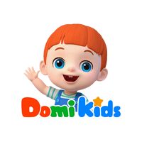 原聲 - Domi Kids