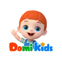 original sound - domikidsnurseryrhymes