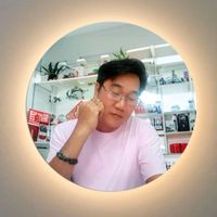 suara asli - ⭐SuniMin💫