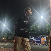 suara asli - Muhammad rafli